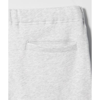 MT TRY/FLC BAGGY PT （LT.GRAY）｜詳細画像