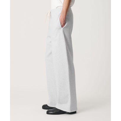 MT TRY/FLC BAGGY PT （BLACK）｜詳細画像