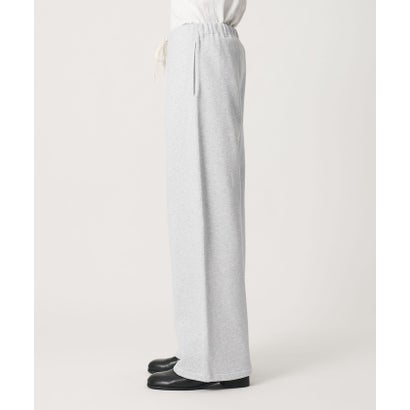MT TRY/FLC BAGGY PT （BLACK）｜詳細画像