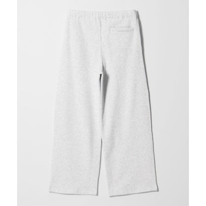 MT TRY/FLC BAGGY PT （BLACK）｜詳細画像