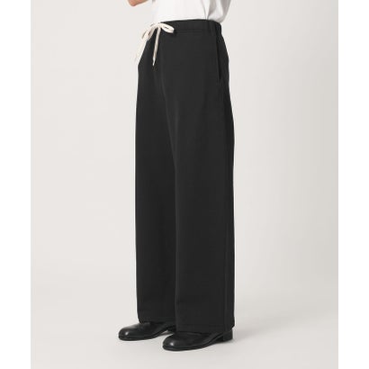 MT TRY/FLC BAGGY PT （BLACK）｜詳細画像