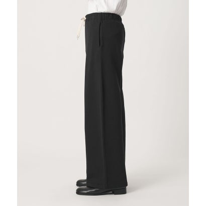 MT TRY/FLC BAGGY PT （BLACK）｜詳細画像
