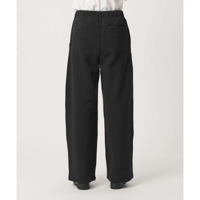 MT TRY/FLC BAGGY PT （BLACK）｜詳細画像