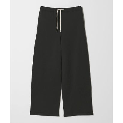 MT TRY/FLC BAGGY PT （BLACK）｜詳細画像