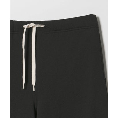 MT TRY/FLC BAGGY PT （BLACK）｜詳細画像