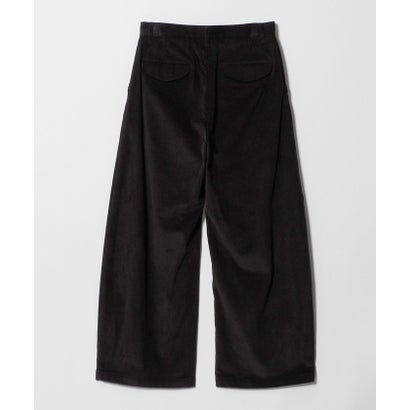 MT 8W/CORD CV BGY PT （OLIVE）｜詳細画像