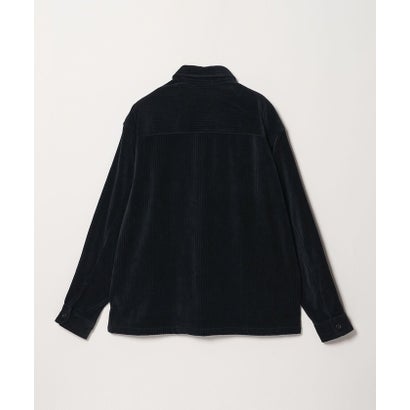 MT ST/VLR CPO SHT （BLACK）｜詳細画像