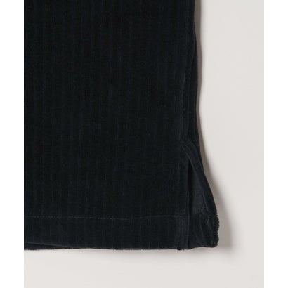 MT ST/VLR CPO SHT （BLACK）｜詳細画像