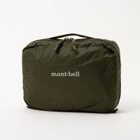 モンベル mont-bell モンベル トラベルキットパック L 男女兼用