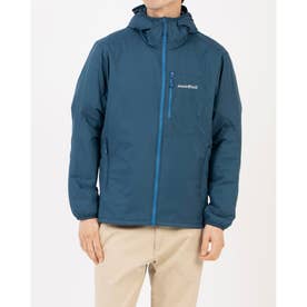 モンベル mont-bell モンベル EXライト サーマラップ パーカ Men's