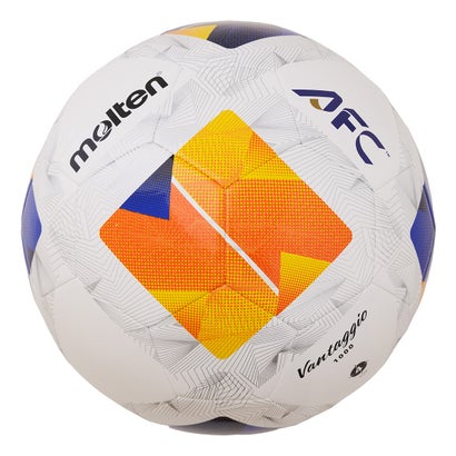 モルテン ヴァンタッジオ 1000AFC  4号球(ホワイト)｜詳細画像