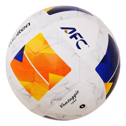 モルテン ヴァンタッジオ 1000AFC  4号球(ホワイト)｜詳細画像
