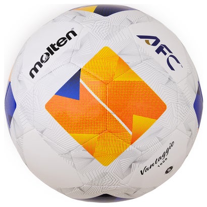 モルテン ヴァンタッジオ 1000AFC  5号球(ホワイト)｜詳細画像
