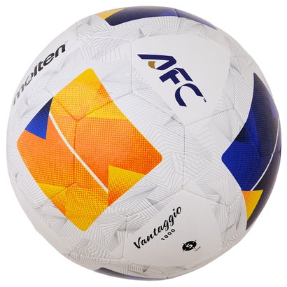 モルテン ヴァンタッジオ 1000AFC  5号球(ホワイト)｜詳細画像