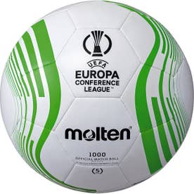 
         UEFA ヨーロッパカンファレンスリーグ レプリカ 5号球