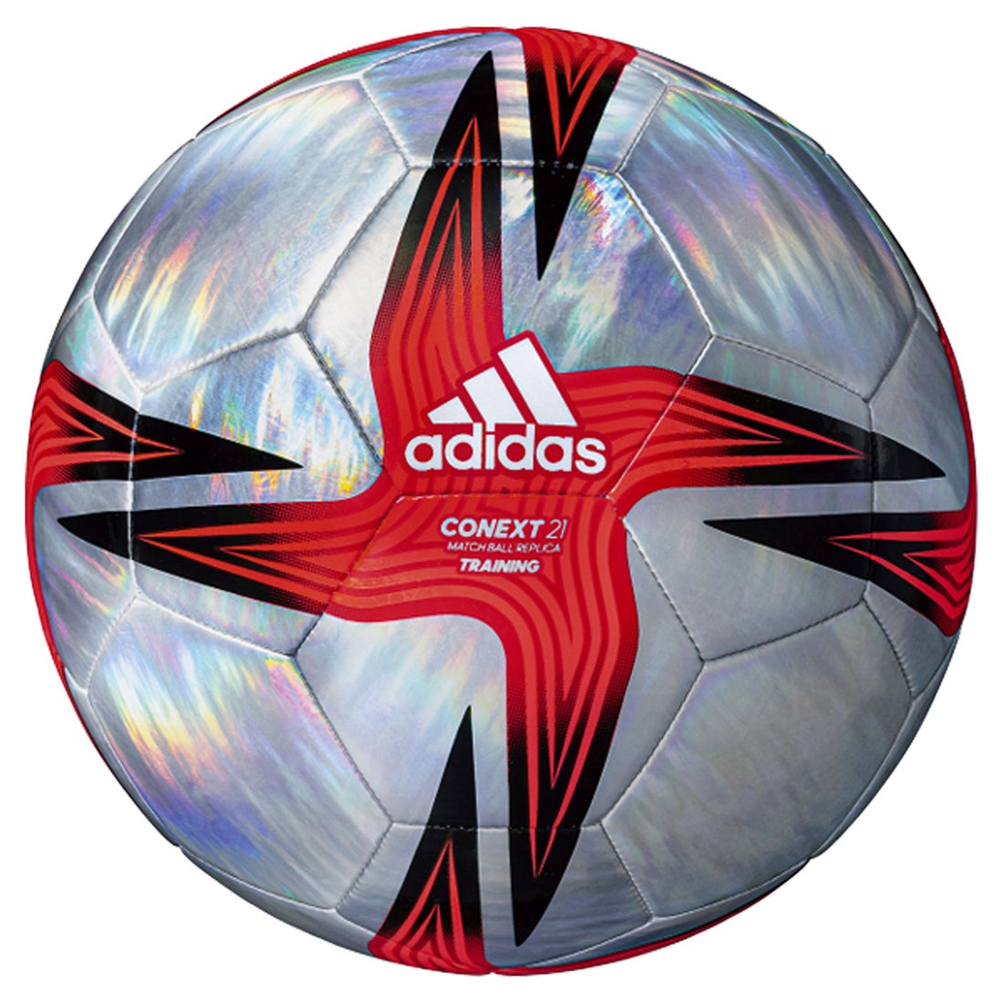 ゴッホ 星月夜 モルテン adidas サッカーボール 4号 公式 通販