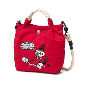 ムーミン MOOMIN ショルダーバッグ レディース 斜めがけバッグ 小さめ 