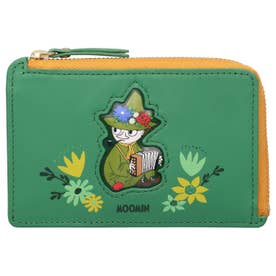 ムーミン MOOMIN 財布 小銭入れ コインケース フラグメントケース 