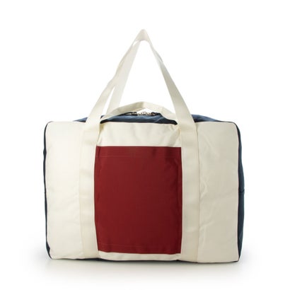 MZ-13118【04.トリコロール】35L パッカブルボストン （トリコロール）｜詳細画像