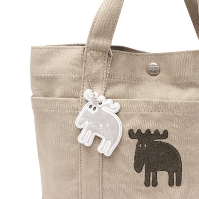 モズ moz トートバッグ レディース メンズ ミニ かわいい キャンバス バッグ 小さめ 小さい カジュアル 無地 布 可愛い A5 北欧 ランチトート コンパクト ZZHC ZZHC-04R （BlueGreen）｜詳細画像