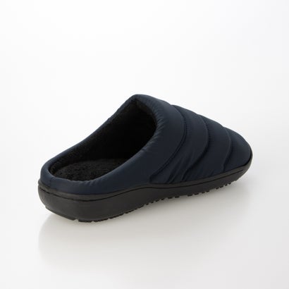 MOZ6701 レディース サンダル サボ クロッグシューズ 軽量 moz モズ 靴 滑りにくい （NAVY）｜詳細画像