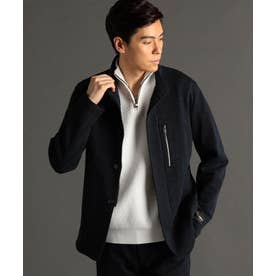 ムッシュニコル MONSIEUR NICOLE BARDAZZI ダブルニットジャカード 