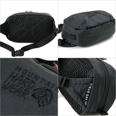 Field Day Hip Pack Dark-Storm [OU7678-004] （Dark-Storm）｜詳細画像