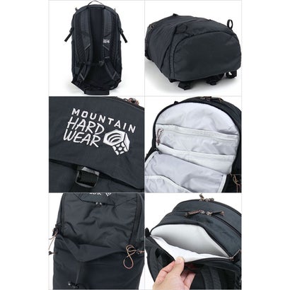 Field Day 28L Backpack Dark-Storm [OU7679-004] （Dark-Storm）｜詳細画像