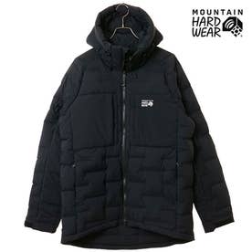 Stretchdown Parka Black [OM1812-010] （Black）