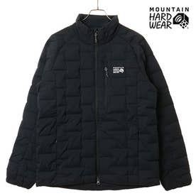 Stretchdown Jacket Black [OM1814-010] （Black）