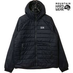 Free Element Hooded Jacket Black [OM1820-010] （Black）