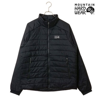 Free Element Jacket Black [OM1821-010] （Black）｜詳細画像