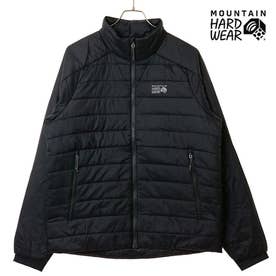 Free Element Jacket Black [OM1821-010] （Black）