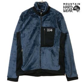 Polartec High Loft Jacket Astral-Blue/Black [OM0795-405] （Astral-Blue/Black）