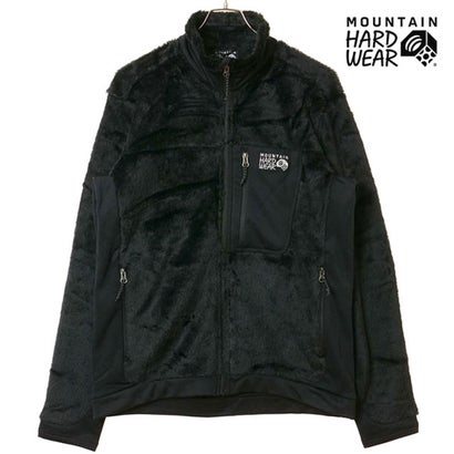 Polartec High Loft Jacket Black [OM0795-091] （Black）｜詳細画像