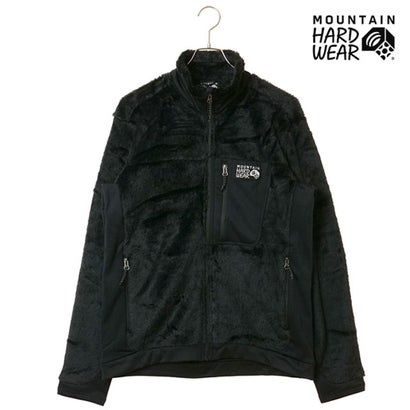 Polartec High Loft Jacket Black [OM0795-091] （Black）｜詳細画像