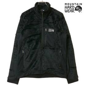 Polartec High Loft Jacket Black [OM0795-091] （Black）