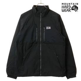 Kor Alloy Jacket Black [OM2086-010] （Black）