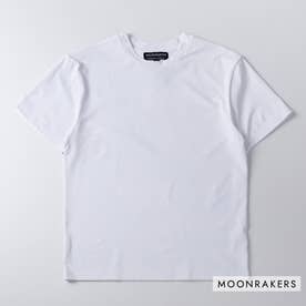 ムーンテックTシャツ （ホワイト）
