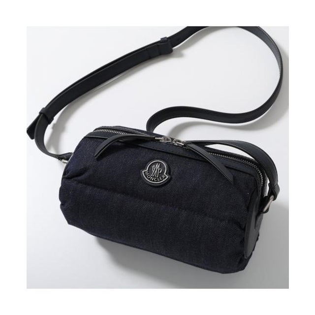 ショルダーバッグ KEONI NEW 5L00019 M4077 （77A/ブルー）