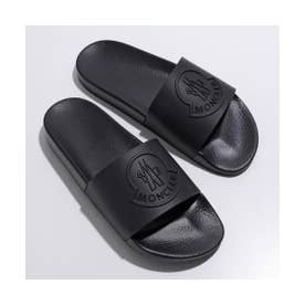 モンクレール MONCLER MONCLER シャワーサンダル BASILE 4C00020 M2999