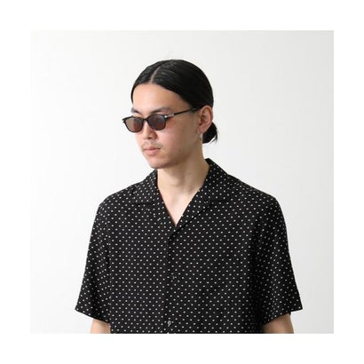 モンクレール MONCLER MONCLER サングラス ML5116－D レジングS 