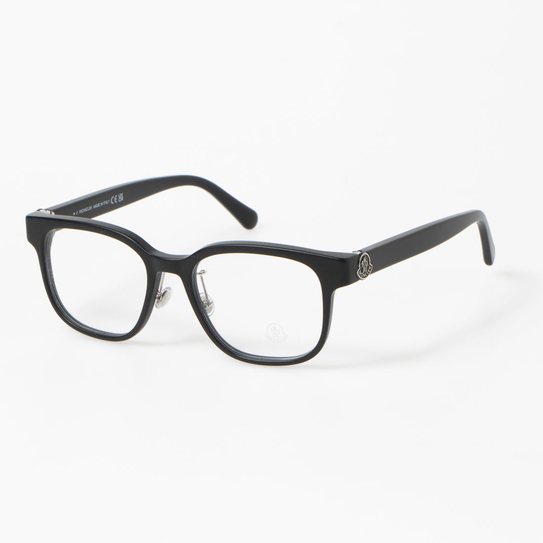 モンクレール MONCLER メガネ 眼鏡 アイウェア レディース メンズ