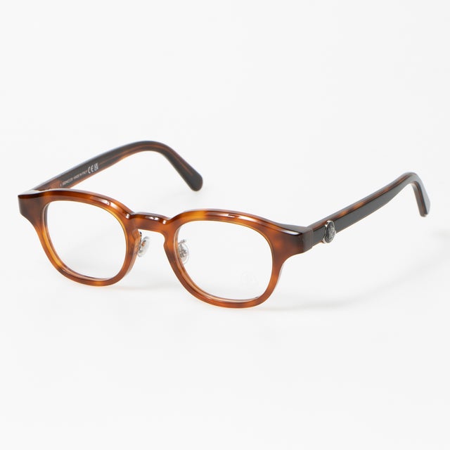 
                    メガネ 眼鏡 アイウェア レディース メンズ （デミブラウン/ブラウン）