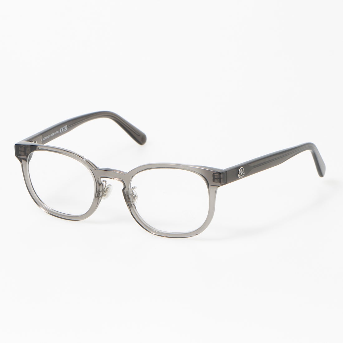 モンクレール MONCLER メガネ 眼鏡 アイウェア レディース メンズ 