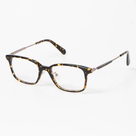 メガネ 眼鏡 アイウェア レディース メンズ （ハバナ/ゴールド）