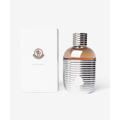 PF EDP 100ML プールファム オードパルファム 100mL （MONCLER PF）｜詳細画像
