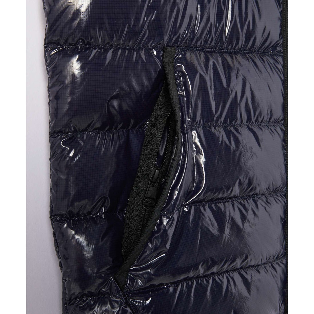 モンクレール MONCLER 1A52M00 53A5T ベスト メンズ アウター LAPPE