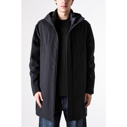 VEXIN LONG PARKA （999）｜詳細画像
