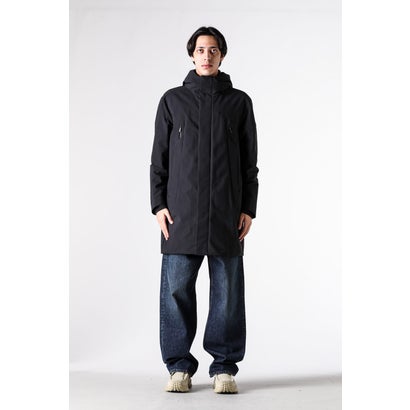 VEXIN LONG PARKA （999）｜詳細画像